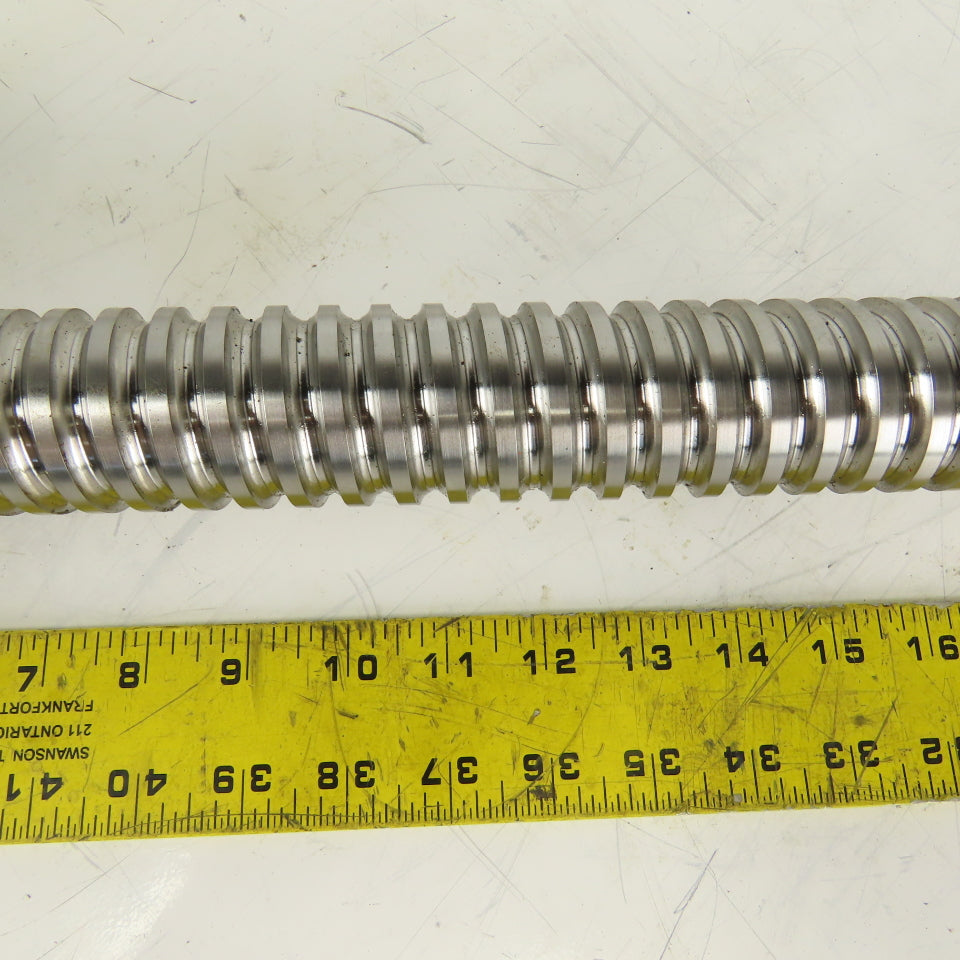 Victor Vcenter-4 Ball Screw Assembly Approx. 23" Travel 57" OAL
