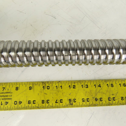 Victor Vcenter-4 Ball Screw Assembly Approx. 23" Travel 57" OAL
