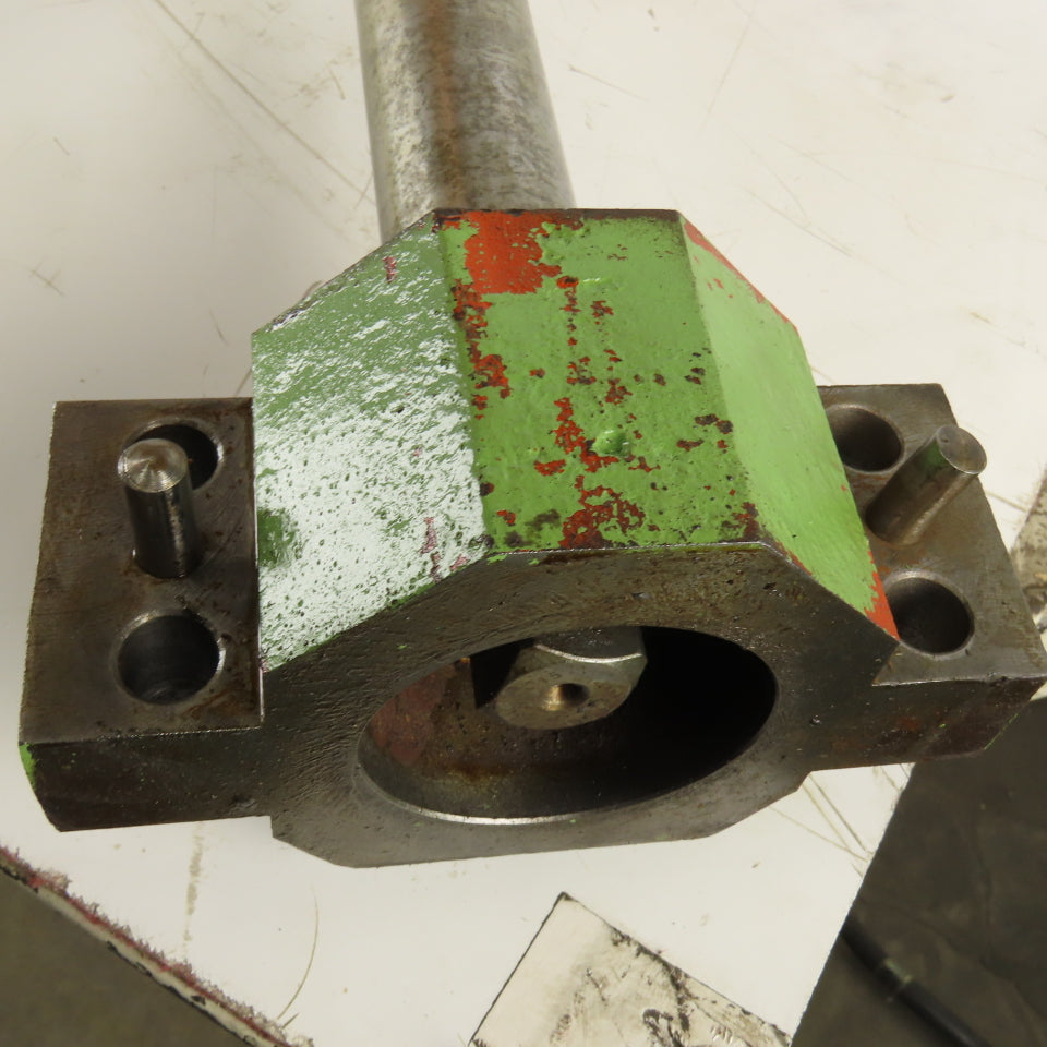 Victor Vcenter-4 Ball Screw Assembly Approx. 23" Travel 57" OAL