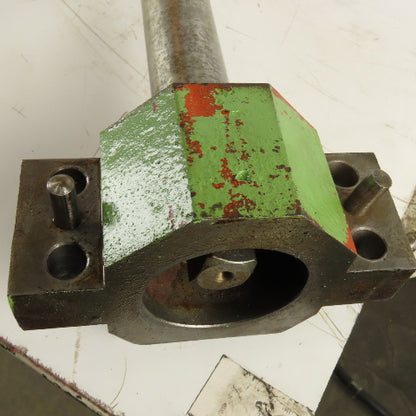 Victor Vcenter-4 Ball Screw Assembly Approx. 23" Travel 57" OAL