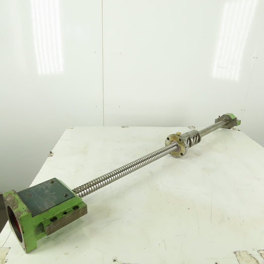Victor Vcenter-4 Ball Screw Assembly Approx. 23" Travel 57" OAL