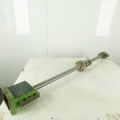 Victor Vcenter-4 Ball Screw Assembly Approx. 23" Travel 57" OAL
