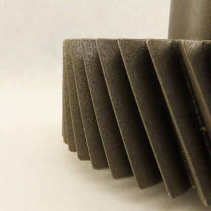 Gleason Hurth 637040-2 6-27/32" OD Bevel Gear Diamond Dresser Z=47 58mm Shank