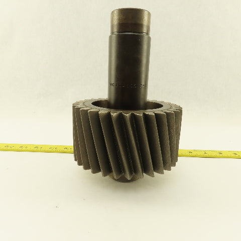 Gleason Hurth RO CJ 02 05 5-1/2" OD Bevel Gear Diamond Dressing Roll Z=16