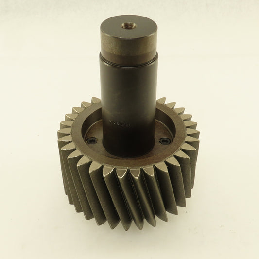 Gleason Hurth RO CJ 02 05 5-1/2" OD Bevel Gear Diamond Dressing Roll Z=16