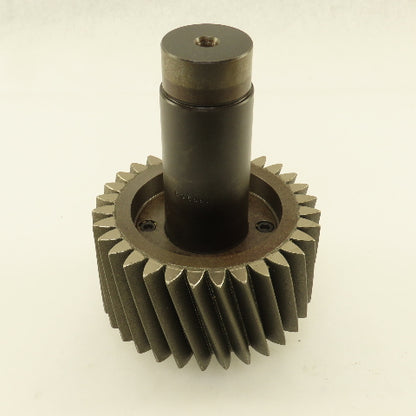 Gleason Hurth RO CJ 02 05 5-1/2" OD Bevel Gear Diamond Dressing Roll Z=16