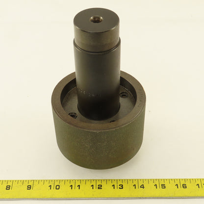 Gleason Hurth 110mm OD x 68mm Diamond Dressing Roll Z=16
