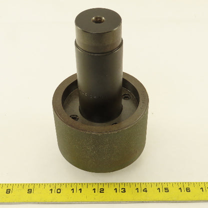 Gleason Hurth 110mm OD x 68mm Diamond Dressing Roll Z=16