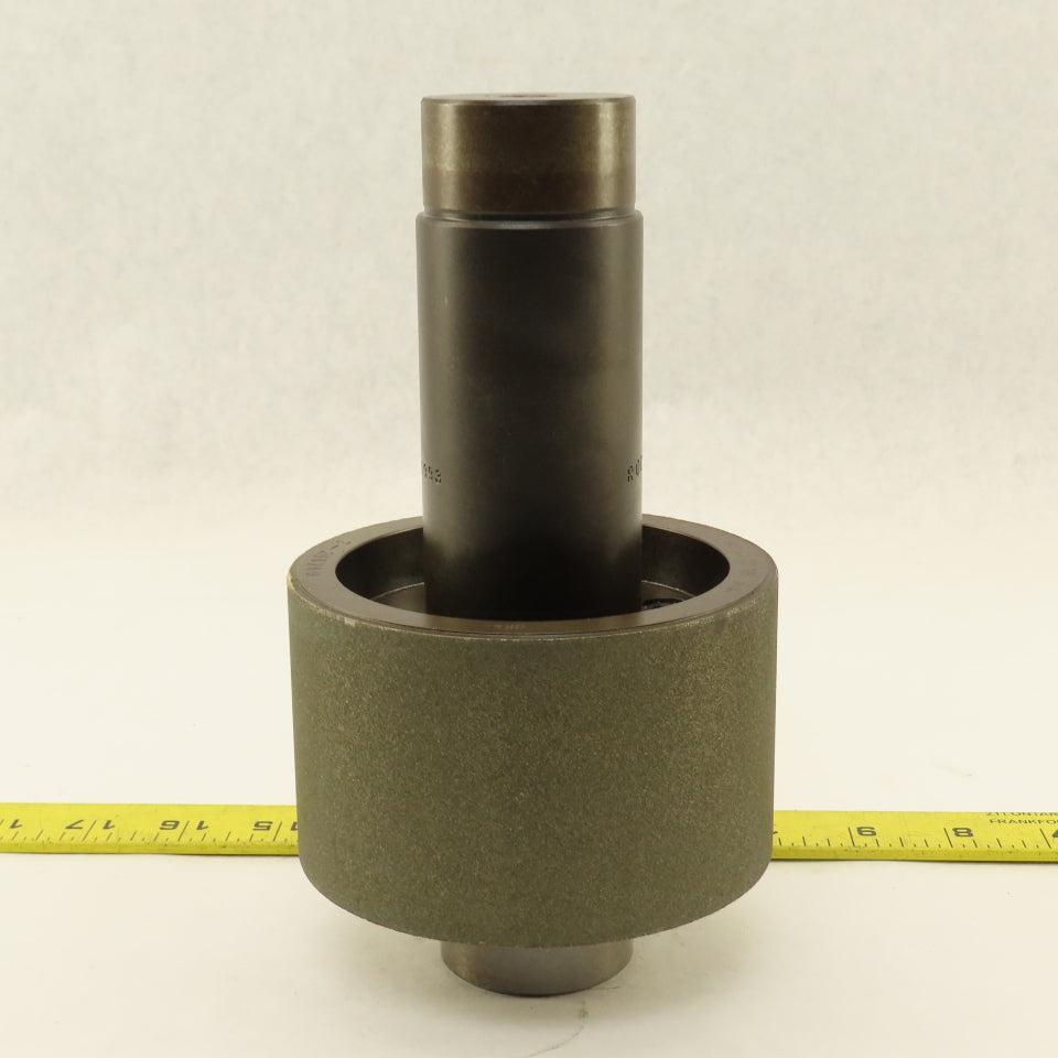 Gleason Hurth 110mm OD x 68mm Diamond Dressing Roll Z=16