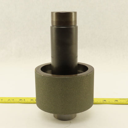 Gleason Hurth 110mm OD x 68mm Diamond Dressing Roll Z=16