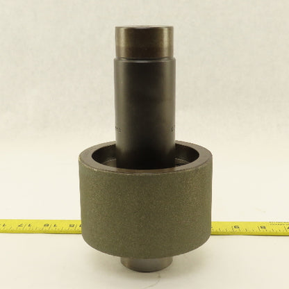 Gleason Hurth 110mm OD x 68mm Diamond Dressing Roll Z=16