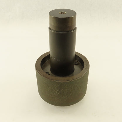 Gleason Hurth 110mm OD x 68mm Diamond Dressing Roll Z=16