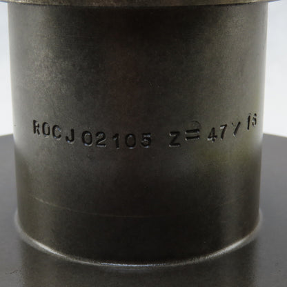 Gleason Hurth ROCJ02105 172.4mm OD Tooling Arbor Z=47/16