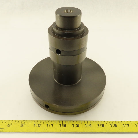 Gleason Hurth ROCJ02105 172.4mm OD Tooling Arbor Z=47/16