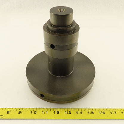 Gleason Hurth ROCJ02105 172.4mm OD Tooling Arbor Z=47/16