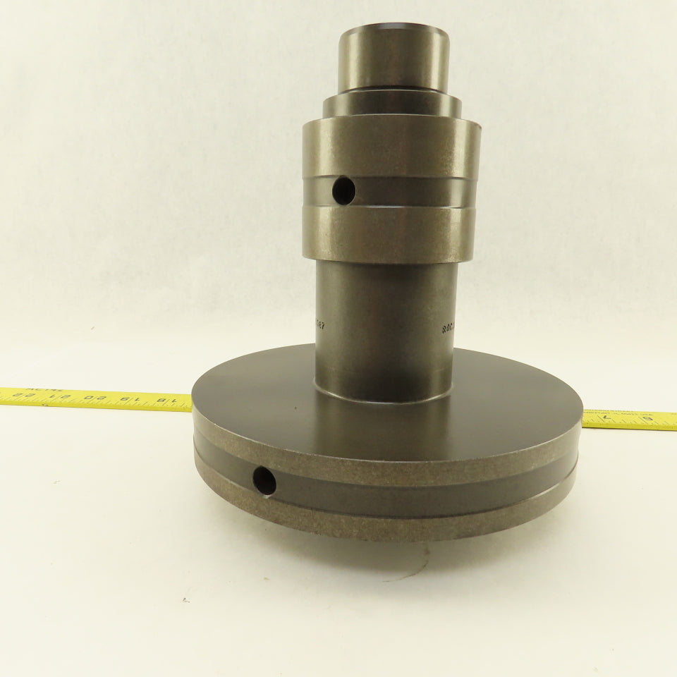 Gleason Hurth ROCJ02105 172.4mm OD Tooling Arbor Z=47/16