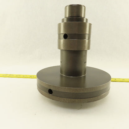 Gleason Hurth ROCJ02105 172.4mm OD Tooling Arbor Z=47/16