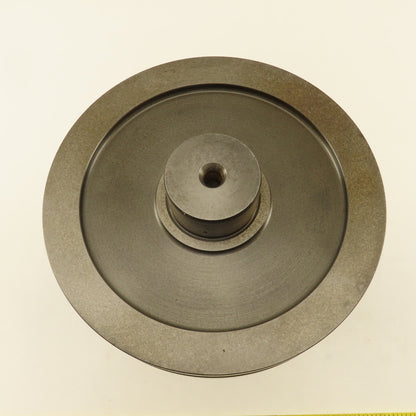 Gleason Hurth ROCJ02105 172.4mm OD Tooling Arbor Z=47/16