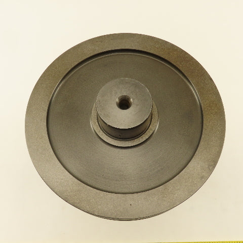 Gleason Hurth ROCJ02105 172.4mm OD Tooling Arbor Z=47/16