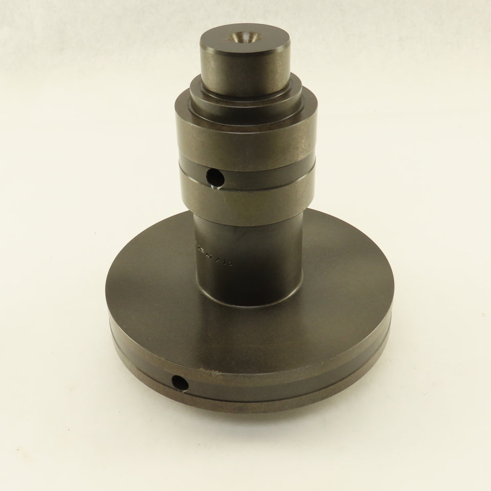 Gleason Hurth ROCJ02105 172.4mm OD Tooling Arbor Z=47/16