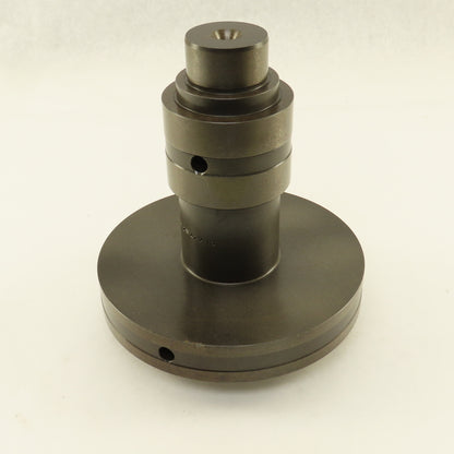 Gleason Hurth ROCJ02105 172.4mm OD Tooling Arbor Z=47/16