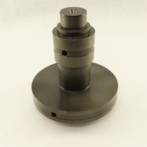Gleason Hurth ROCJ02105 172.4mm OD Tooling Arbor Z=47/16
