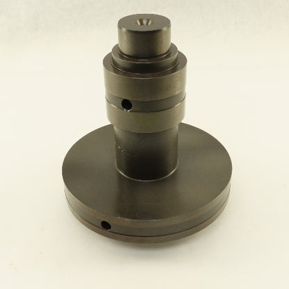 Gleason Hurth ROCJ02105 172.4mm OD Tooling Arbor Z=47/16