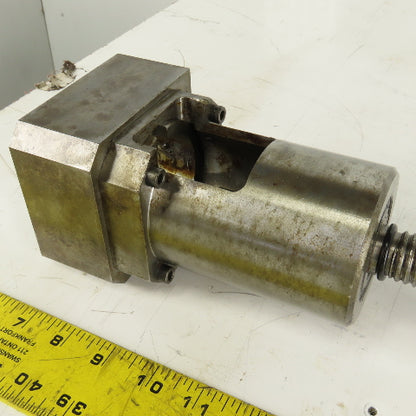 Jungner PSA-600 X-Axis Ball Screw Assembly 24.50mm x 600mm Travel