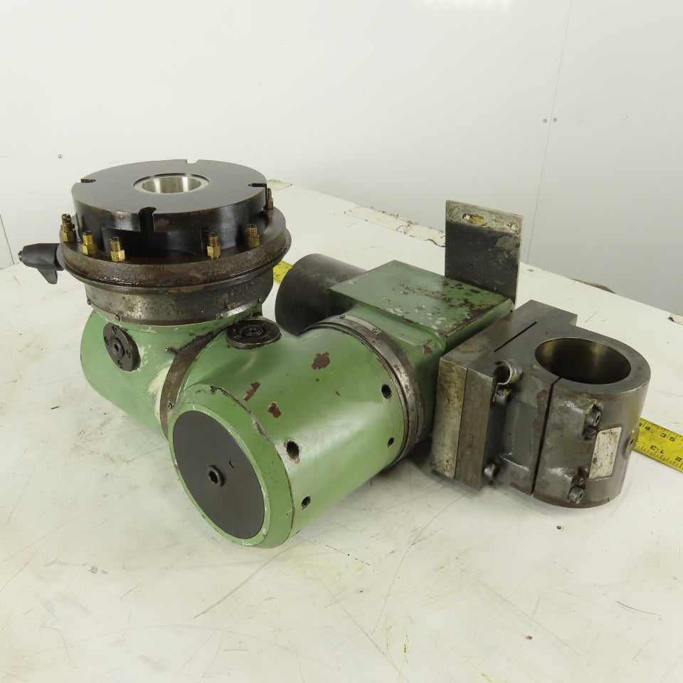 Jungner PSA-600 3 Axis Articulating Grinding Head Assembly