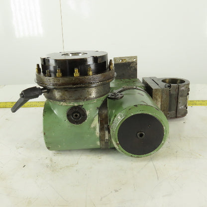 Jungner PSA-600 3 Axis Articulating Grinding Head Assembly
