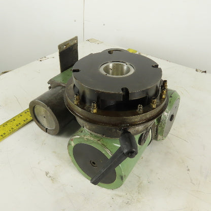 Jungner PSA-600 3 Axis Articulating Grinding Head Assembly