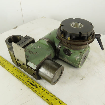Jungner PSA-600 3 Axis Articulating Grinding Head Assembly