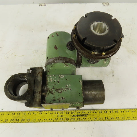 Jungner PSA-600 3 Axis Articulating Grinding Head Assembly