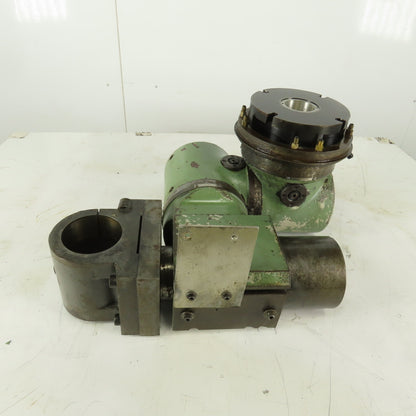 Jungner PSA-600 3 Axis Articulating Grinding Head Assembly