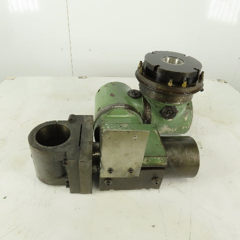 Jungner PSA-600 3 Axis Articulating Grinding Head Assembly