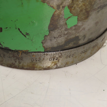 Jungner PSA-600 Fanuc A06B-0312-B501 Rotary Turn Table Assembly 120V 3Ph 360°
