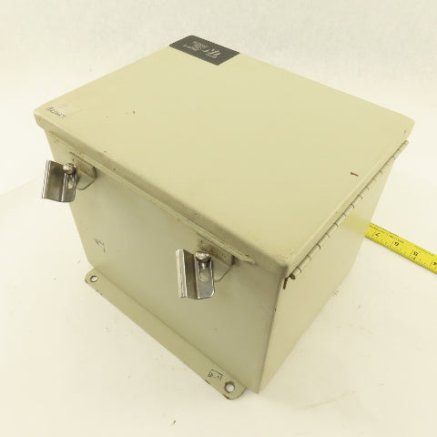 Texas Nuclear Model 9700D Mark II CND Level System Transmitter 115/230V