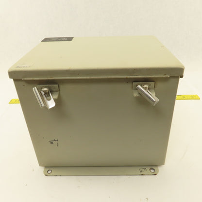 Texas Nuclear Model 9700D Mark II CND Level System Transmitter 115/230V