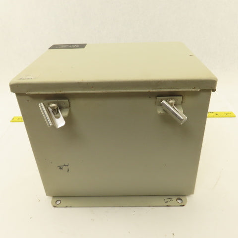 Texas Nuclear Model 9700D Mark II CND Level System Transmitter 115/230V