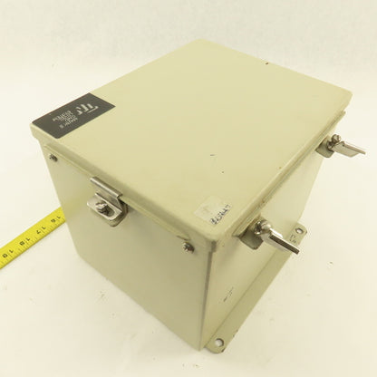 Texas Nuclear Model 9700D Mark II CND Level System Transmitter 115/230V