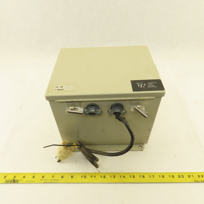 Texas Nuclear Model 9700D Mark II CND Level System Transmitter 115/230V