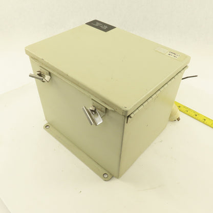 Texas Nuclear Model 9700D Mark II CND Level System Transmitter 115/230V