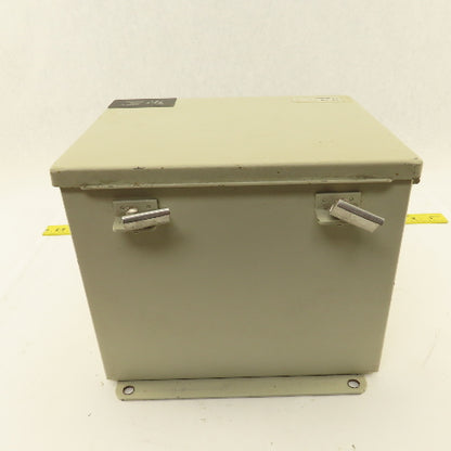 Texas Nuclear Model 9700D Mark II CND Level System Transmitter 115/230V