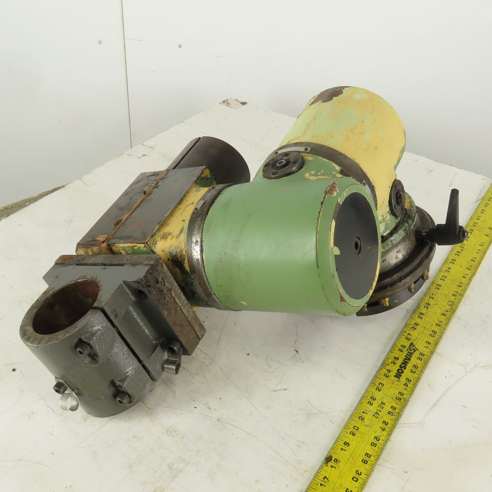 Jungner PSA-600 3 Axis Articulating Grinding Head Assembly