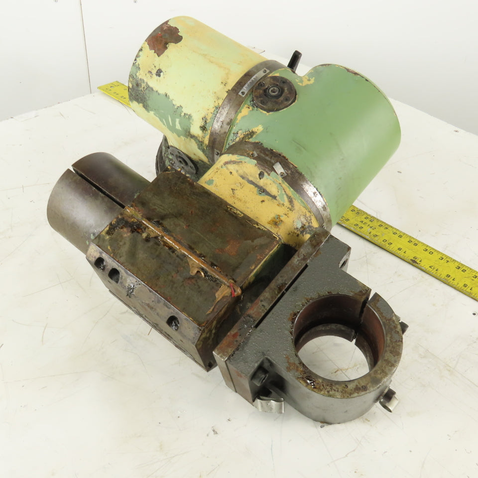 Jungner PSA-600 3 Axis Articulating Grinding Head Assembly