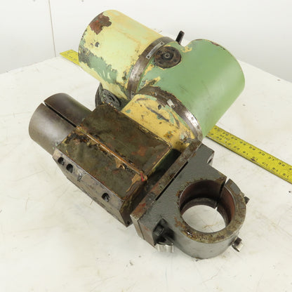 Jungner PSA-600 3 Axis Articulating Grinding Head Assembly