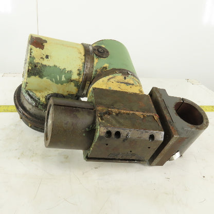 Jungner PSA-600 3 Axis Articulating Grinding Head Assembly
