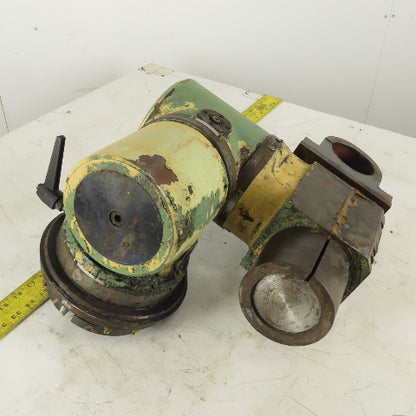 Jungner PSA-600 3 Axis Articulating Grinding Head Assembly