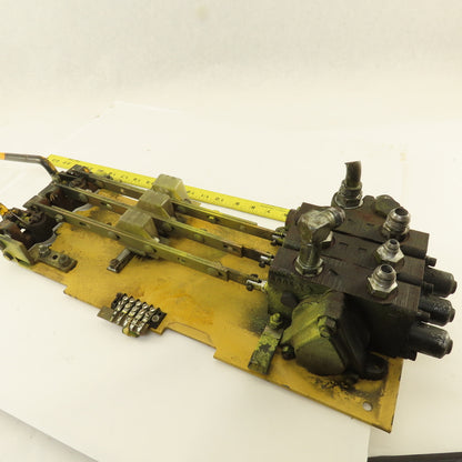 Hyster SN 84611J0 36VDC Forklift Hydraulic Spool Valve Controls