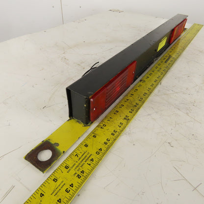 Hyster 36V Forklift Rear Tail Light Assembly